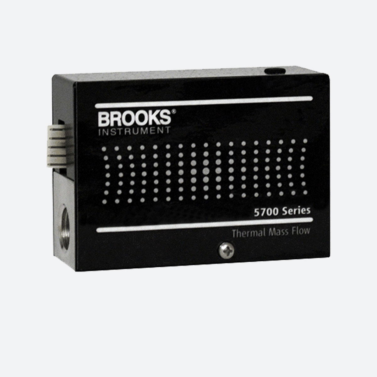 Brooks Instrument Basic Multi Flow 质量流量控制器和仪表 | Brooks Instrument