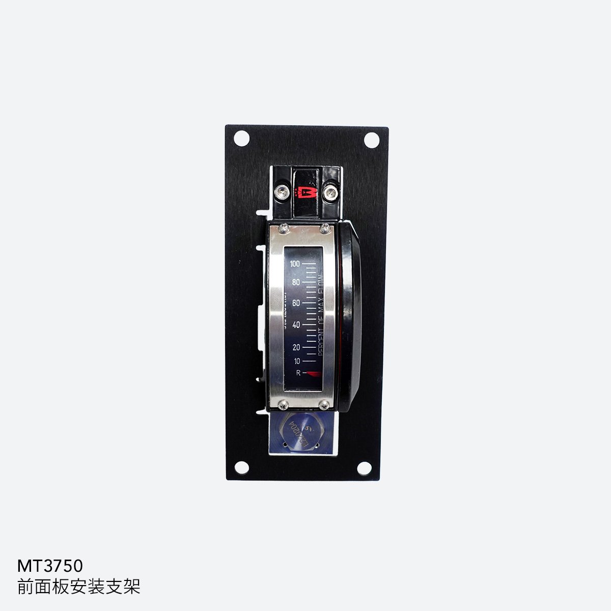 MT3750 with Panel Mount Option - CN