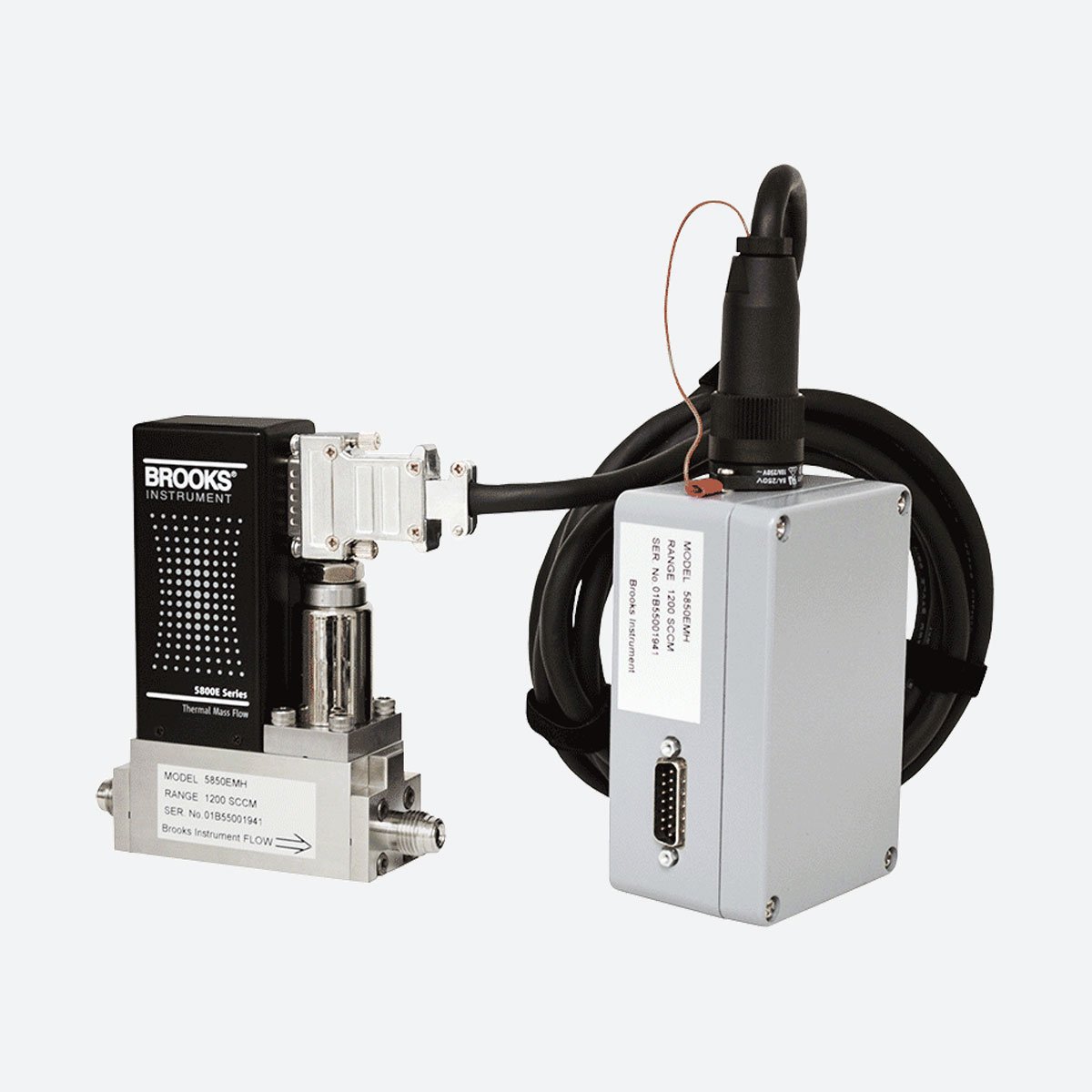 5850emh-mass-flow-controller