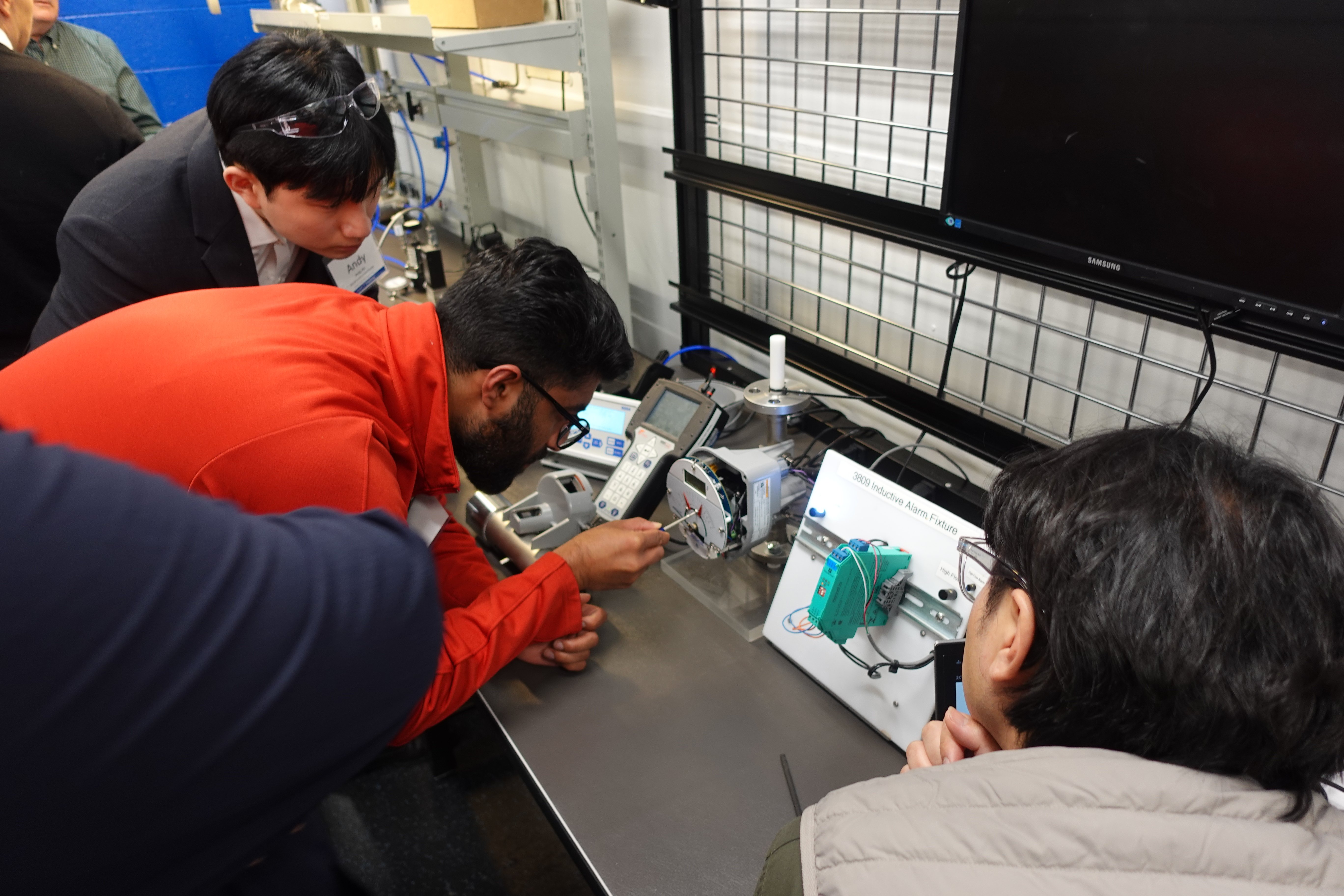 Entry Level Roles for Graduates