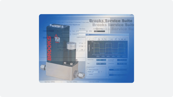 Legacy - Brooks Service Suite (BSS)