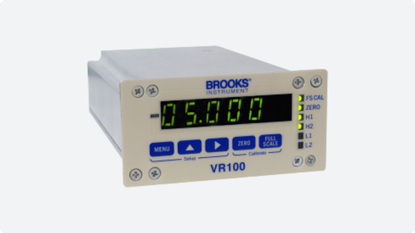 Legacy - Model VR100