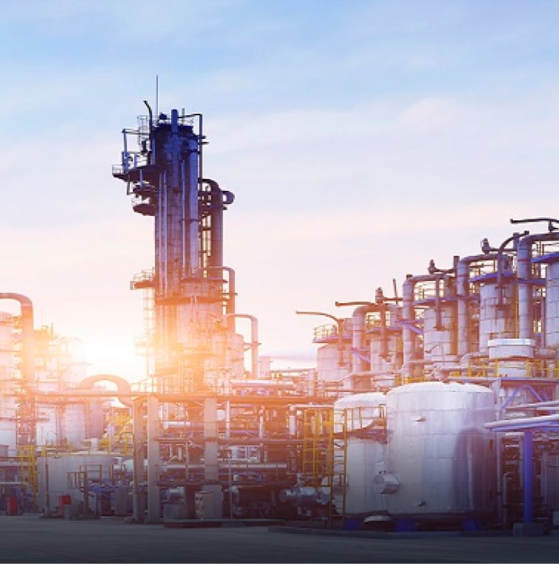 市场-化工和石化