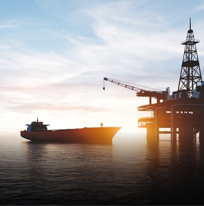 市场-石油和天然气-1