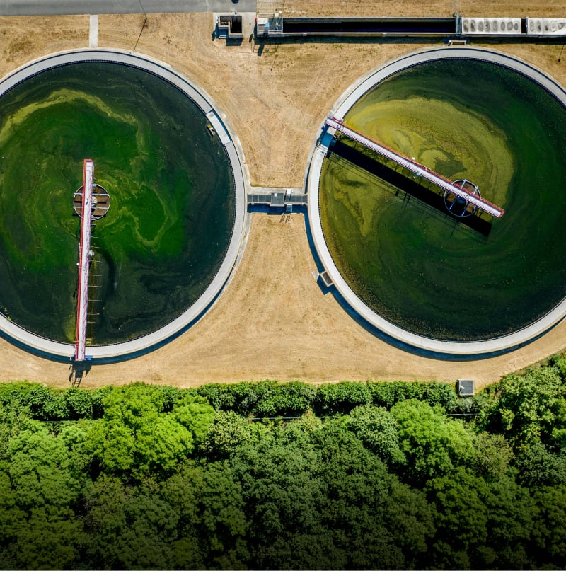 市场-水-废水处理