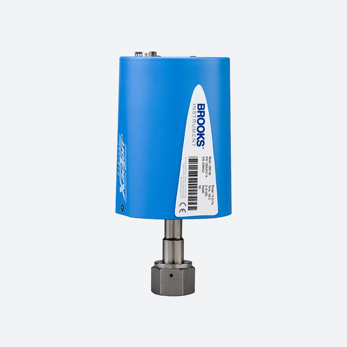 布鲁克斯仪器公司的 XacTorr 系列真空测量产品