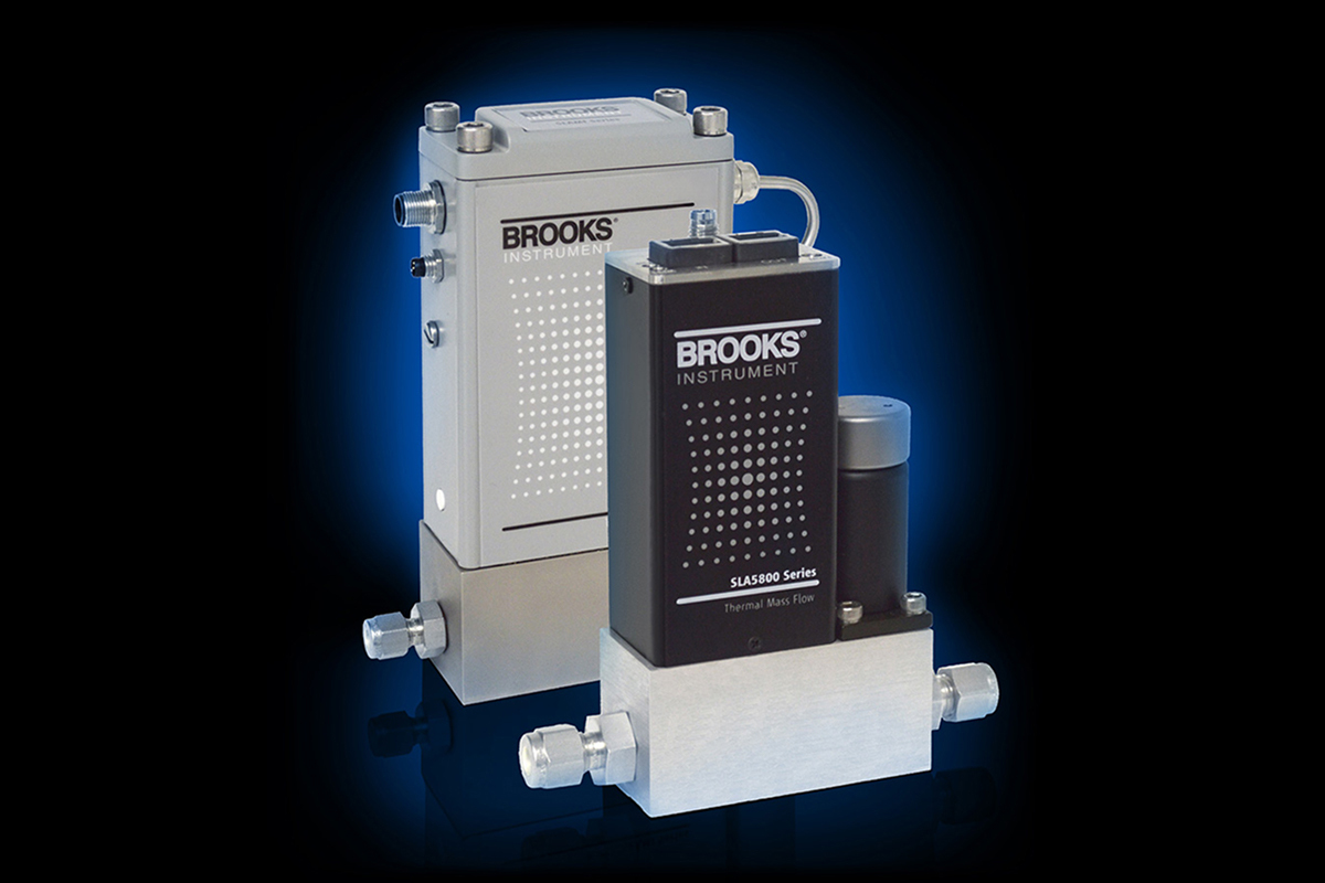 MFC SLA 系列 MFC SLA 系列