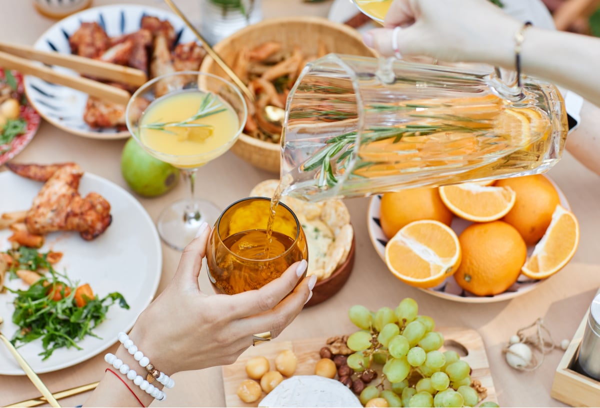 市场-食品-饮料-英雄